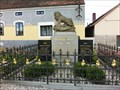 Image for Combined World War Memorial - Praskolesy, Czech Republic