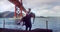 Image for Golden Gate Bridge - 'Vertigo' - San Francisco, CA