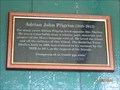 Image for Adrian John Pilgrim - Baldrine, Lonan, Isle of Man