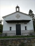 Image for Capilla de La Santa Cruz - Ribadeo, Lugo, Galicia, España