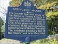 Image for Springton Manor
