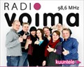 Image for Radio Voima 98,6 - Lahti, Finland