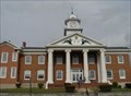 Image for Russell County Courthouse - Lebanon, Virginia