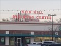 Image for Nob Hill Business Center - Albuquerque, NM