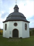 Image for Marienkapelle Oberveischede - Gernamany - North Rhine/Westfalia