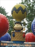 Image for Lucy at Balloon Race - Cedar Point, OH