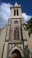 Image for Clocher Eglise St Jacques ,Beauvoir sur Niort, France