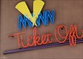 Image for Mann Ticket Office Neon  -  Glendale, CA