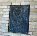 Image for Aspermont J H School - 1930 - Aspermont, TX