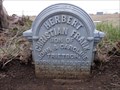 Image for Herbert Christian Frank Trietsch - Blue Mound Cemetery - Denton, TX