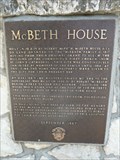 Image for MHM McBeth House - Winnipeg MB