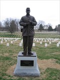 Image for Memorial to United States Colored Troops in the Union Army, Madison, TN