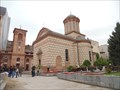 Image for OLDEST - - Church in Bucharest  -  Bucharest, Romania