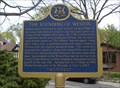 Image for "THE FOUNDING OF WESTON" ~ Toronto