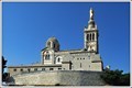 Image for Notre-Dame de la Garde, Marseille, France