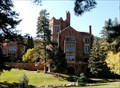 Image for Glen Eyrie - home of founder of Colorado Springs