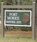 Image for Fort Morris - Midway, GA