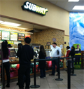 Image for Subway #49904 - I-81, Exit 323 - Clearbrook, VA
