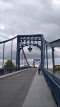 Image for Kaiser Wilhelm Bridge - Willemshaven, Germany