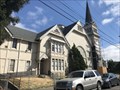Image for Brooklyn Presbyterian Church - Oakland, CA