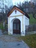 Image for Kapelle hl. Johannes Nepomuk Schloss Landeck - Tyrol, Austria
