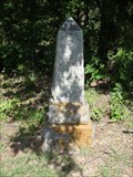Image for Jesse T. Williams - Dry Creek Cemetery - Kaufman County, TX