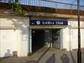 Image for Gamla stan metro - Stockholm - Sweden