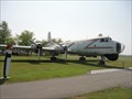 Image for Canadair Argus 10732  - National Air Force Museum Trenton, ON