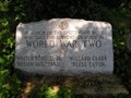 Image for Spotswood, NJ - World War Two Memorial