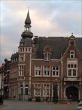 Image for Gemeentehuis van Dadizele, Flanderen