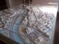 Image for 3D Model City of Saarbrücken, Germany