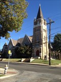 Image for Grace United Methodist Church -- Dallas TX
