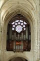 Image for Le Grand-Orgue de la Cathédrale Notre-Dame - Laon, France