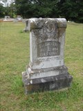 Image for TJ Calvert - Carmel Baptist Cemetery