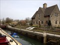 Image for River Thames – Iffley Lock – Iffley, Oxford, UK