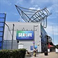 Image for SEA LIFE Center, Oberhausen, NRW, Germany