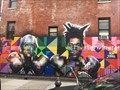 Image for Fight for Street Art - New-York, USA