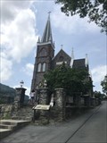 Image for St. Peter's Roman Catholic Church - Harpers Ferry, WV