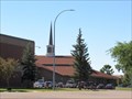 Image for The Church of Jesus Christ of Latter Day Saints - Magrath, Alberta