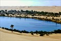 Image for Gabroun Lake, Sabha District, Fezzan, Libya