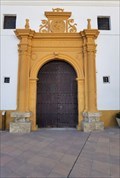 Image for Iglesia de Santa María de la Anunciación – Cortes y Graena, Granada, España