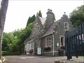 Image for Trefriw Wells Spa - Trefriw, Conwy, North Wales, UK