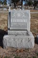 Image for Henry Friedrich - West Hill Cemetery - Sherman, TX