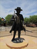 Image for Wyatt Earp - Tombstone, Arizona