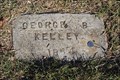 Image for Grave of Machine Gun Kelly - Cottondale, TX