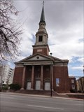 Image for First Baptist Church of Denver  -  Denver, CO