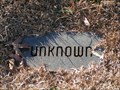 Image for Unknown - Buffalo Cemetery, McCormick, SC