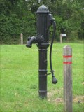 Image for Toft  Village Pump, Cambridgeshire