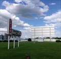 Image for Sky View Drive-In - Roadside Attraction - Litchfield, Illinois, USA.