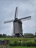 Image for Le moulin à farine - Villeneuve-d'Ascq (Nord), France